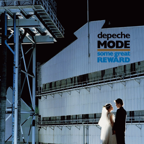 Depeche Mode - discography, line-up, biography, interviews, photos
